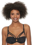 Adore me strappy bra 34DDD