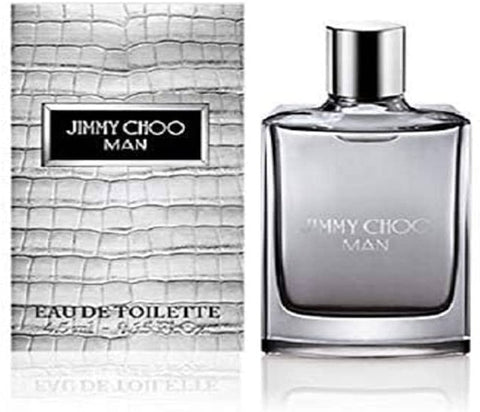 Jimmy Choo mini perfume