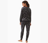 Kate Spade Pijama Velour Invierno