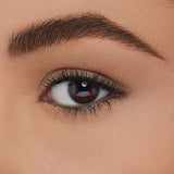 Nars Brow Perfector Lapiz De Cejas Komo Medium Brown Warm