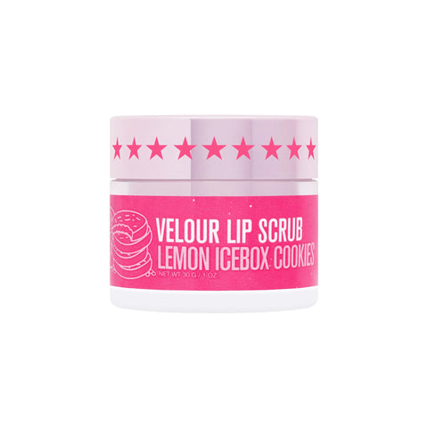 Jeffree Star Cosmetics Velour Lip Scrub