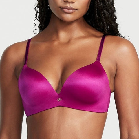 Victorias Secret Lencería Sexy Push Up Multiway Bra 34ddd – Envia Lenceria