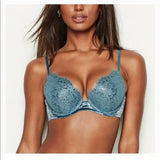 Victorias Secret push up bra 34B