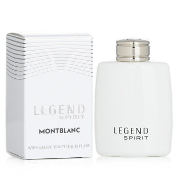 Mini Montblanc Legend Spirit 4.5m