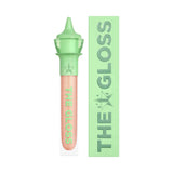 Brillo Labial Jeffree Star The Gloss The Gloss Acabado Brillante Color Paid In Full