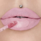 Jeffree Star Velour Liquid Lipstick Acabado Mate Color Oh My God