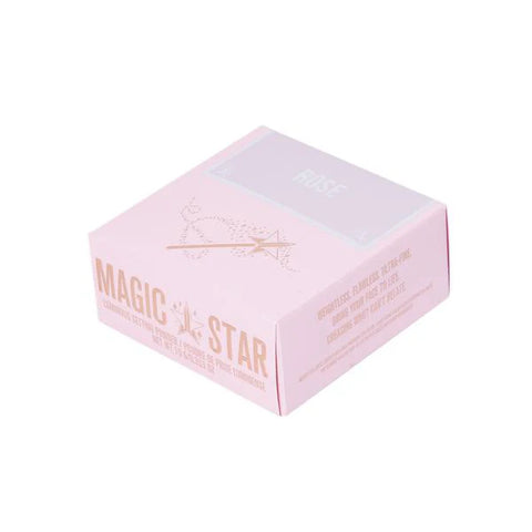 Jeffree Star Magic Star Luminous Color Rose Piel Clara-clara