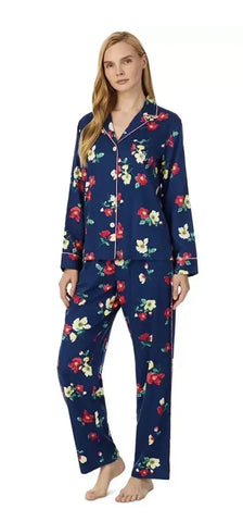 Ralph Lauren Pijama De Algodón XG