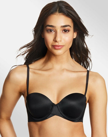 Maidenform brassiere strapless reforzado 38C