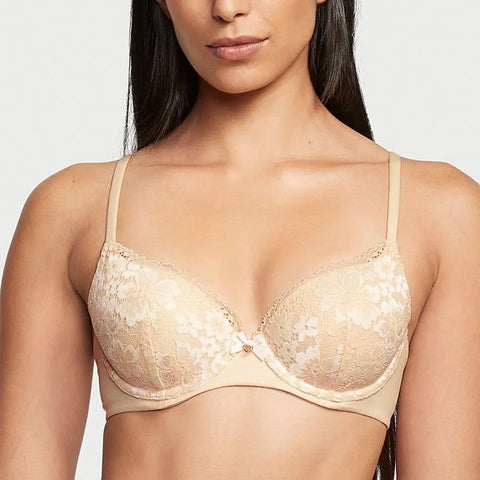 Victorias Secret body bra clásico 34D