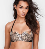 Victorias Secret brassiere strapless 34D