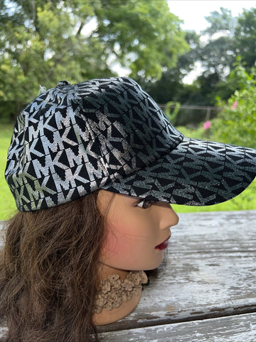 Michael Kors gorra 100% original