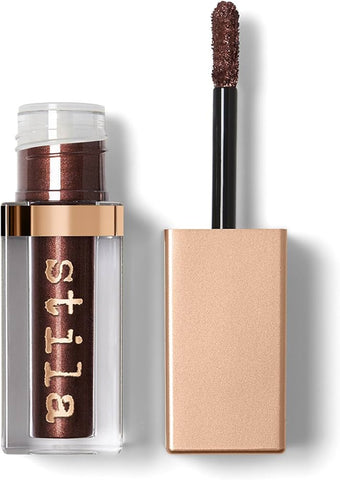 Stila Shimmer And Glow Liquid Eye Shadow Sombra Twig