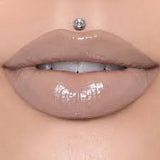 Lip Gloss Brillo Labial Jeffree Star The Gloss Tonos Varios Acabado Glitter silk rope