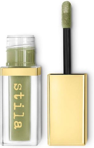 Stila Shimmer And Glow Liquid Eye Shadow Sombra Encahnted Earth