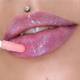 Lip Gloss Brillo Labial Jeffree Star The Gloss Tonos Varios Acabado Glitter Color Succulent