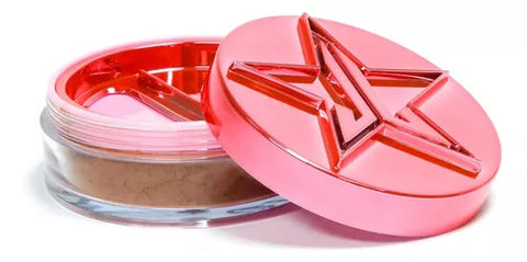 Base De Maquillaje Jeffree Star Cosmetics Magic Star Tono Suede