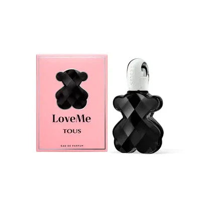 Tous Love me. The onyx parfum mini 4.5ml