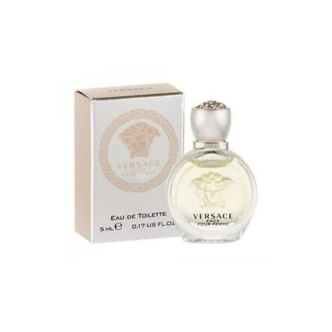 VERSACE EROS POUR FEMME EDT 5ML