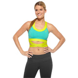 Reebok dance top deportivo XG (36D-38C)