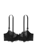 Victorias Secret Lencería Encaje Bra Media Copa 38c