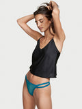 Victorias Secret tanga en mesh M