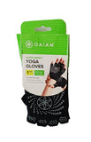 Gaiam Guantes Para Yoga