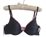 Xhilaration bra reversible 34A