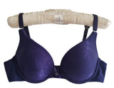 Lencería Importada Bra Media Copa Push Up 34a Lily Of France