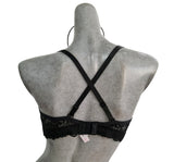 Xhilaration bra strapless push up multiusos 36C