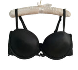 Xhilaration bra strapless push up multiusos 36C