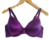 Maidenform classic T-shirt bra 38D