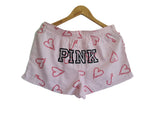 Victorias Secret Pink Boxer Algodón S