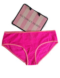 Victorias Secret pantie bikini encaje M