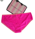 Victorias Secret pantie bikini encaje M