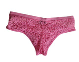 Victotias Secret pantie cachetero S