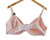 Victorias Secret Lencería Bra Especial Busto Pesado 44d