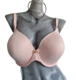 Victorias Secret Lencería Bra Especial Busto Pesado 44d