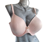 Victorias Secret Lencería Bra Especial Busto Pesado 44d