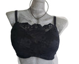 Soma the cami lace bra 38D