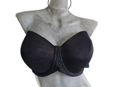 Vanity Fair bra strapless reforzado 40DD