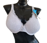 Playtex lift embroidey bra de encaje 42C