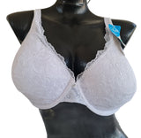 Playtex lift embroidey bra de encaje 42C