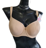 Brassiere Reformador Especial Para Busto Pesado Importado 42E