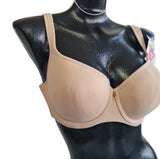 Brassiere Reformador Especial Para Busto Pesado Importado 38G