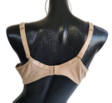 Brassiere Reformador Especial Para Busto Pesado Importado 42C