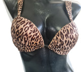 Victorias Secret Brassiere Strapless Multiusos 34C