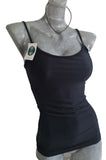 Jockey cami moldeador control abdomen S