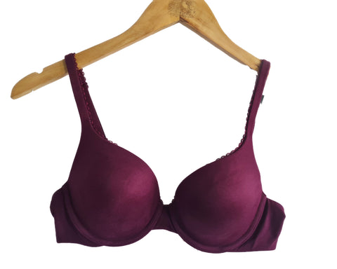 Victorias Secret perfect shape bra 32C