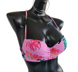 Shade & Shore bra para traje de baño bikini 34B